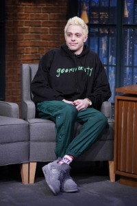 Pete Davidson